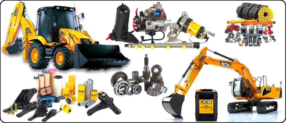 Equipment – Al Bark Building Equipment Rental LLC