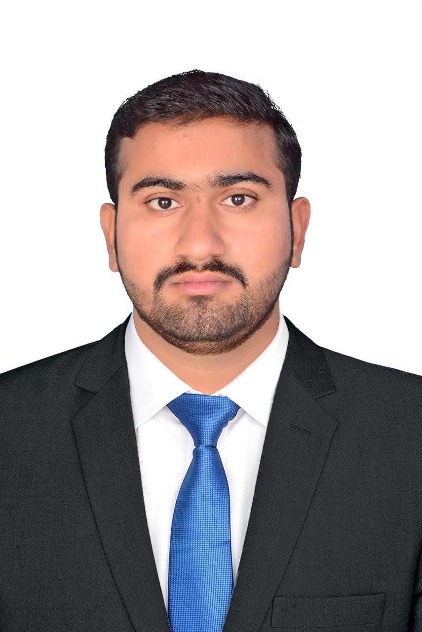 Mushtaq Ahmad